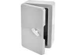 Armadio Vuoto Con Porta 200X300X130Mm Quadro Elettrico Quadro Di Distribuzione Esterno IP65 IK10 Tp Electric