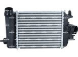 Intercooler Nrf Per Renault Captur Ii