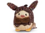 Kuscheltier Mymochi Minis Hase Pibu Cup Cake, Nici, 61662