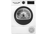 Bosch Serie 6 WQG241001, Asciugatrice A Pompa Di Calore, 9 Kg