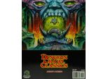 Schermata Dei Giudici Di Dungeon Crawl Classics - Tabletop-Rollenspiel - Inglese
