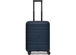 Redolz Carrello Essentials 11 Trolley Midnight Blue Blu Scuro