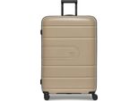 Redolz Carrello Essentials 11 Trolley Beige