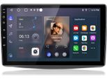 9 Pollici 6 + 128 Gb Android Radio Per Alfa Romeo Mito 955 2008-2016 Wireless Carplay Android Auto 4G Wifi Gps Navigation 8Core Rds Dsp Dab + Bluetooth