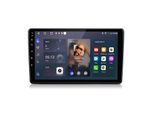 Autoradio Da 9 Pollici 32 Gb Per Citroen Berlingo 2 B9 Peugeot Partner 2008-2019 Car Multimedia Radio Android Gps Navi Wifi Con Bluetooth Dab+ Ready Rds Swc