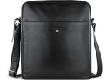 Bugatti Borsa A Tracolla Borsa A Tracolla Romeo Shoulderbag Black Nero