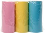 Carta Termica Per Stampanti Vakoss, Colorata