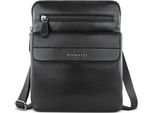 Bugatti Borsa A Tracolla Borsa A Tracolla Nome Shoulder Bag Black Nero