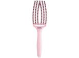 Olivia Garden Spazzolino Da Dito In Cinghiale E Nylon Thinkpink 2025 Jaipur Rose
