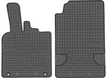 Frogum ET547358 Tappetini - Smart Fortwo 2007-2015 Ms Vano Piedi Del Conducente - Installato