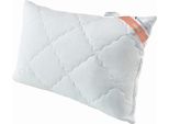 Cuscino 40X60 Classic Comfort Senna Bianco