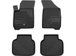 Tappetini In Gomma Dodge Journey 1 2008-2020 Bagagliaio 77