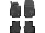 Tappetini In Gomma Mazda 2 3 Dal 2014- Fino Al 77