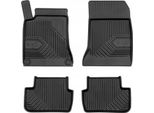 Tappetini In Gomma Mercedes-Benz Classe B W246 2011-2018 Coffer Space 77