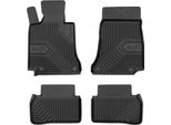 Tappetini In Gomma Mercedes-Benz Classe C W205 2014-2021 Diametro 77