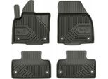 Tappetini In Gomma Land Rover Range Rover Evoque 2011-2018 Vassoi 77