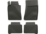 Tappetini In Gomma Mercedes-Benz Classe E W211 2002-2009 Cofferraum 77