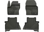 Gummimatten Ford Escape Mk3 2013-2019 Kofferraum 77