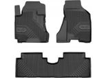 Kia Sportage 2 2004-2010 Kofferraum 77