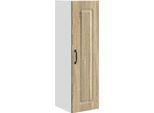 Syfax™ Mobile Da Cucina Kalmar Rovere Sonoma 30 X 31 X 100 Cm
