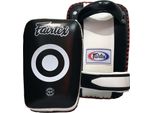 Fairtex Pao Shields KPLC1 Nero/Bianco