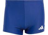 Pantaloncini Da Bagno Adidas 3-Stripes 2-Inch Boxer 4