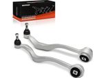 Frankberg 1X Set Di Bracci Oscillanti Asse Anteriore Per Bmw Serie 5 E39 Serie 5 Touring Z8 Roadster E52 2.0L 2.2L 2.5L 2.8L 1995-2004