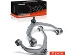 Frankberg 1X Asse Anteriore A Quadrilatero Per Bmw X5 E70 F15 F85 X6 E71 E72 F16 F86 3.0L 4.8L 4.4L 2.0L 2006-2019
