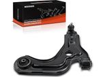 Frankberg 1X Braccio Di Controllo Asse Anteriore Per Ford Fiesta Iv Box Puma Mazda 121 Iii 1.4L 1.6L 1.8L 1.7L 1995-2003