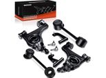 Frankberg 1X Set Di Bracci Oscillanti Asse Anteriore Per Mercedes-Benz Classe E W210 Classe E T-Model S210 2.0L 1995-2003