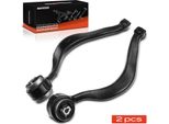 Frankberg 1X Asse Anteriore A Quadrilatero Per Bmw X5 E53 2.9L 3.0L 4.4L 4.6L 4.8L 2000-2006