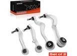 Frankberg 4X Asse Anteriore A Quadrilateri Per Bmw Serie 5 Touring E60 E61 2.0L 2.2L 2.5L 3.0L 4.0L 4.4L 2001-2010