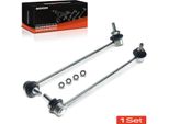 Frankberg 1X Set Di Bracci Oscillanti Asse Anteriore Per Bmw Serie 5 Touring E60 E61 2.0L 2.2L 2.5L 3.0L 4.0L 4.4L 4.8L 2001-2010