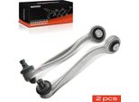 Frankberg 2X Asse Anteriore A Quadrilatero Per Vw Phaeton Audi A6 Allroad Avant A8 2.7L 2.8L 3.0L 3.1L 3.2L 4.2L 2002-2016