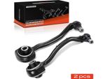 Frankberg 2X Braccio Di Controllo Asse Anteriore Per Mercedes-Benz Classe C W203 Classe C Coupé CL203 Classe C T-Model S203