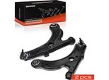 Assale Anteriore Frankberg 2X A Quadrilateri Per Vw Bora Variant Golf Iv New Beetle Cabriolet Audi A3 Seat Leon Toledo Ii