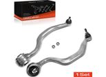 Frankberg 1X Set Di Bracci Oscillanti Asse Anteriore Per Bmw Serie 5 E39 Serie 5 Touring 3.5L 4.4L 4.9L 1996-2003