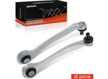 Frankberg 2X Braccio Di Controllo Asse Anteriore Per Vw Passat 3B2 3B3 Passat Variant 3B5 3B6 Audi A4 8D2 8E2 8EC A4 Avant 8D5