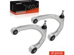 Frankberg 2X Asse Anteriore A Quadrilatero Per Vw Touareg Audi Q7 Porsche Cayenne 3.0L 3.6L 4.1L 4.2L 5.9L 3.2L 2002-2010