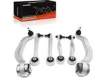 Braccio Di Controllo Frankberg 6X Asse Anteriore Per Vw Passat Variant Audi A4 Avant Cabriolet A6 Allroad Skoda Superb I