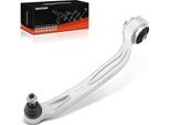 Frankberg 1X Braccio Di Controllo Asse Anteriore Per Audi A6 Allroad Avant 2.4L 2.7L 2.8L 3.0L 3.1L 3.2L 4.2L 5.2L 2004-2011