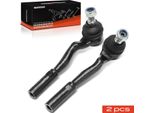 Frankberg 2X Tirante Asse Anteriore Per Mercedes-Benz Cls C219 Classe E W211 W212 Classe E T-Model S211