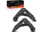 Frankberg 1X Set Di Bracci Oscillanti Asse Anteriore Per Ford Ka Rb 1.3L 1.6L 1998-2008