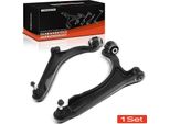 Set Di Bracci Oscillanti Frankberg 1X Asse Anteriore Per Chrysler Pacifica 3.5L 2003-2006