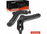 Frankberg 1X Braccio Di Controllo Asse Anteriore Per Daewoo Nubira J100 Nubira Notchback Nubira Wagon 1.6L 2.0L 1999-2003