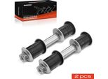 Frankberg 2X Barra Di Accoppiamento Assale Anteriore Per Mitsubishi Colt V Lancer Cargo Furgone/Station Wagon Vi Vii Station Wagon