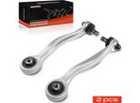 Frankberg 1X Braccio Di Controllo Asse Anteriore Per Vw Phaeton Audi A6 Allroad Avant A8 2.7L 2.8L 3.0L 3.1L 3.2L 2002-2016