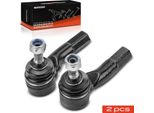 Frankberg 2X Tirante, Asse Anteriore Per Vw Caddy Mpv Furgone/Mpv Iii Lupo Polo Classic Van Furgone/Hatchback Variant