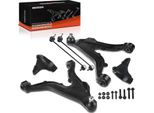 Frankberg 1X Set Di Bracci Oscillanti Asse Anteriore Per Volvo 850 854 850 Estate 855 S70 874 V70 I 875 876 2.0L 2.3L 2.4L 1991-2000