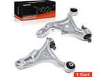 Frankberg 1X Set Di Bracci Oscillanti Asse Anteriore Per Volvo S60 I 384 V70 Ii 285 2.0L 2.3L 2.4L 2.5L 1999-2010